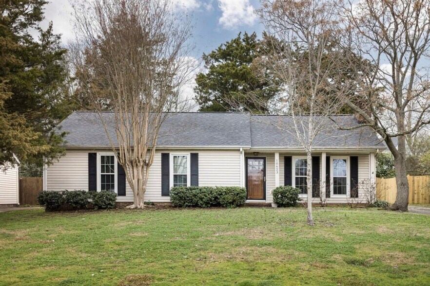 Building Photo - 10623 Copperfield Dr