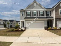 Building Photo - 5005 Kota St