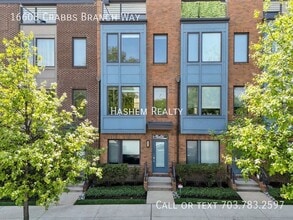 Building Photo - 16608 Crabbs Branch Way