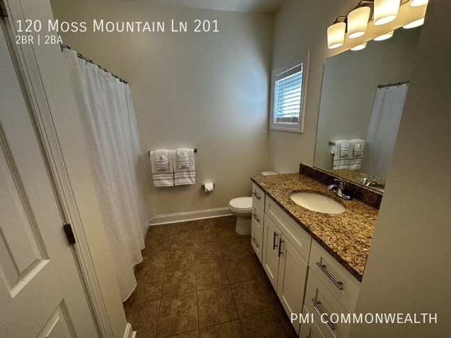 Building Photo - 120 Moss Mountain Ln