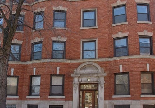 Building Photo - 1515 E. 54th Street
