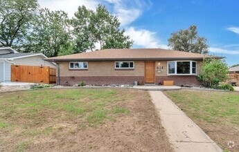 Building Photo - Charming 3 beds 1 bath in Littleton