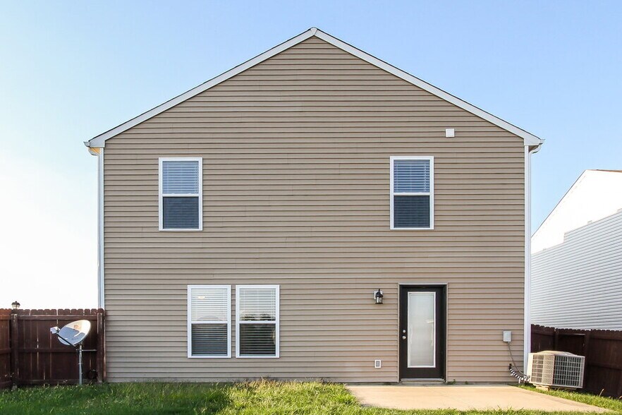 Building Photo - 1410 Dowell St