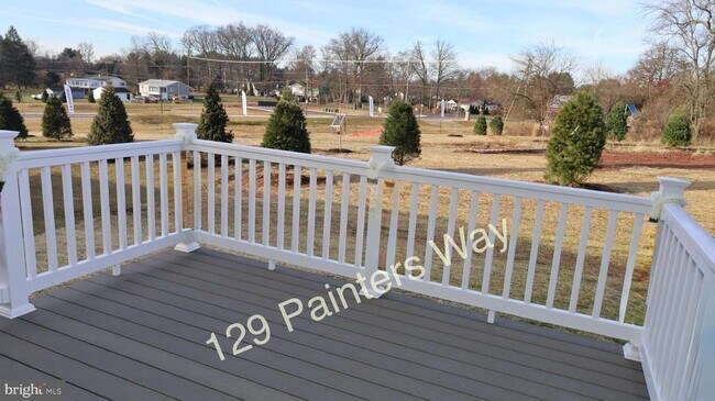 Building Photo - 129 Painters Wy