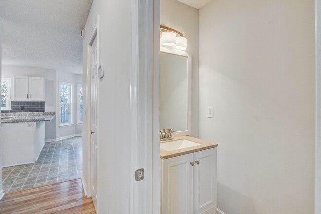 Building Photo - 1547 Clark Sound Cir