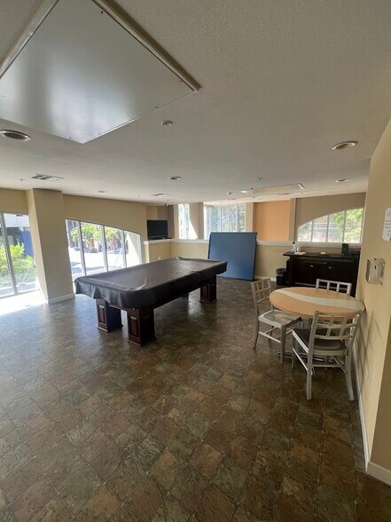 Billiard Room - 1501 Front St