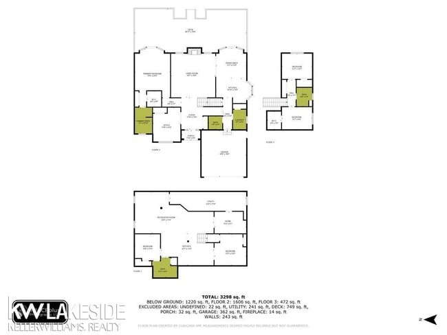 Building Photo - 51460 Blue Spruce Dr