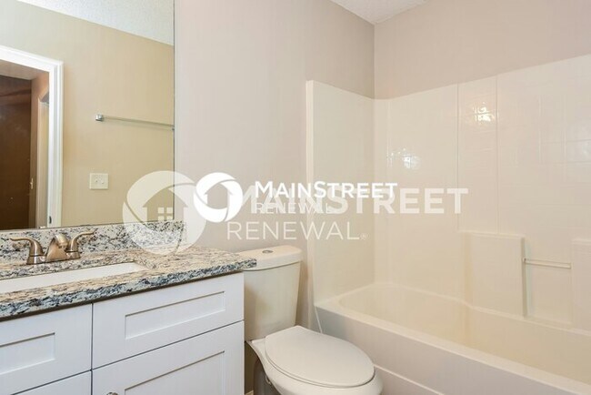 Building Photo - 2 Bedroom Pet-Friendly Home in Cartersvill...