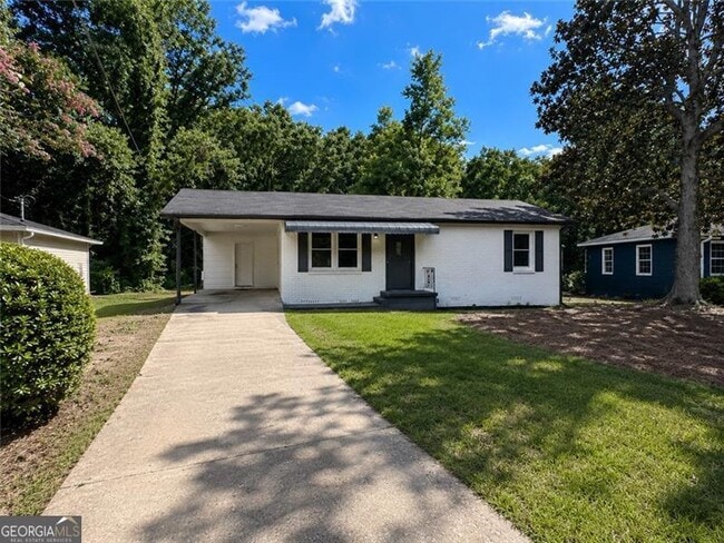 Building Photo - 2862 Argyle Dr NW