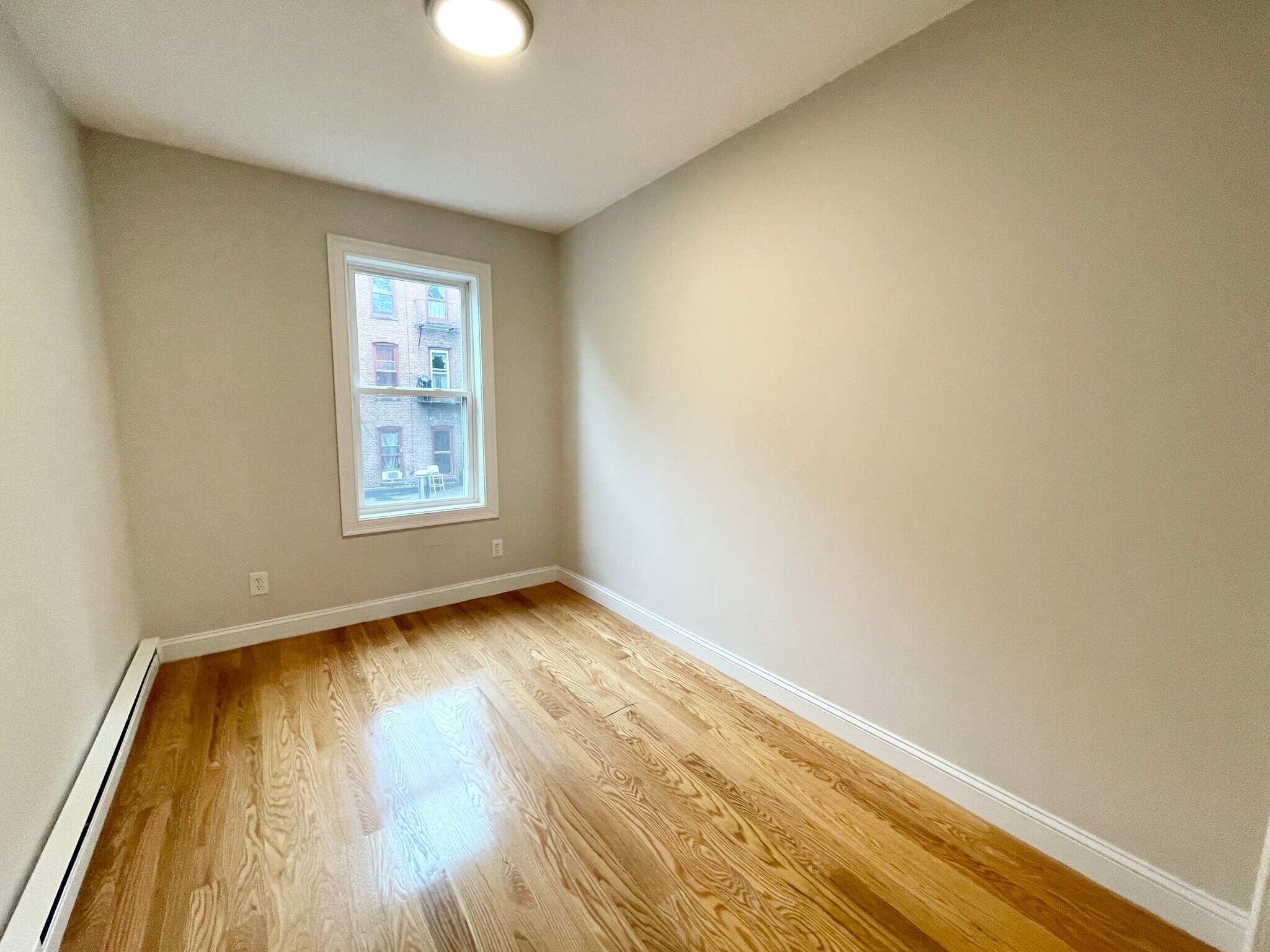 Bedroom #4 - 7 Warwick St