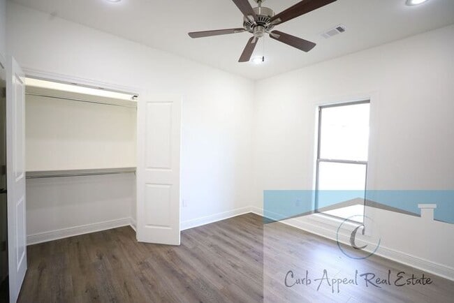 Building Photo - Luxury, new construction 3 bed, 2 bath home includes washer and dryer - Brookland!!