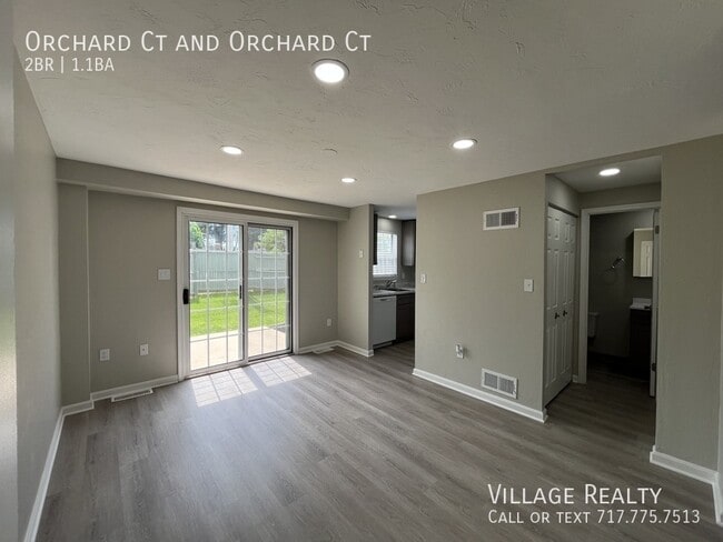 Building Photo - 306 Orchard Ct