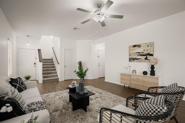 Building Photo - 112 High Plains Pass