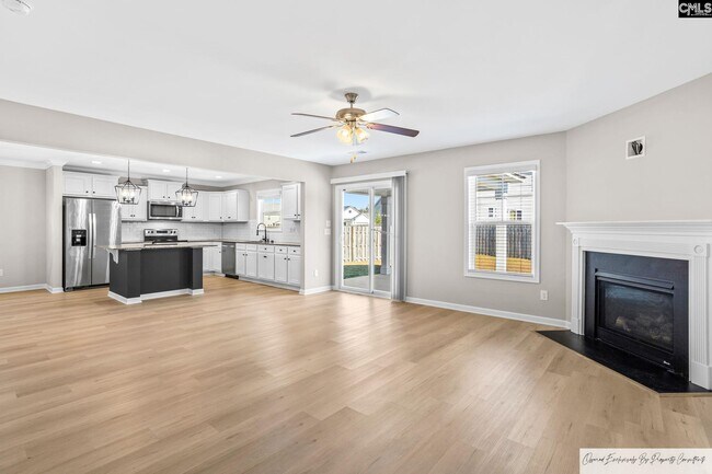 Building Photo - 56 Texas Black Way