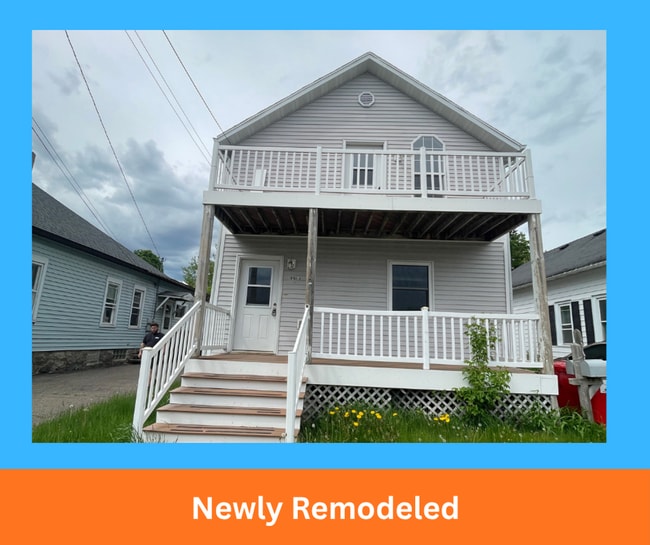 Primary Photo - 1016 4th Ave