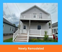 Building Photo - 1016 4th Ave