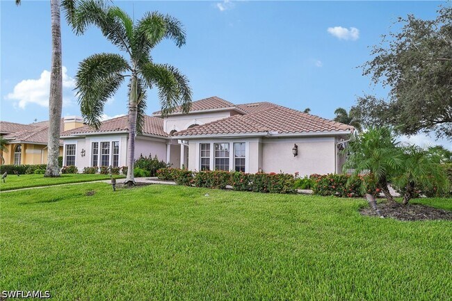 Building Photo - 8868 Lely Island Cir