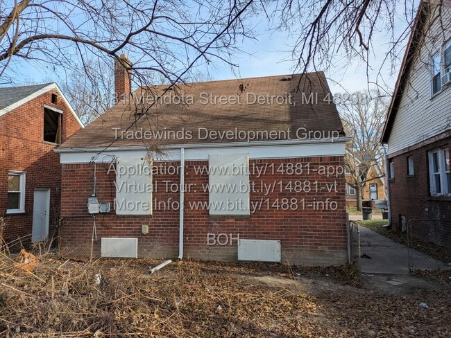 Building Photo - 14881 Mendota St