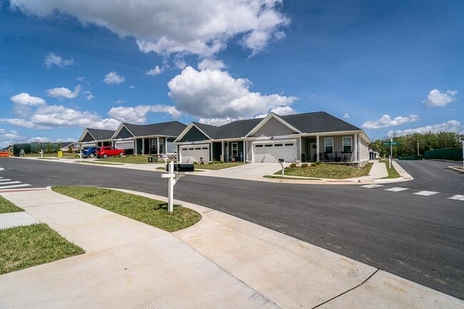 Building Photo - 1575 Port Hills Dr