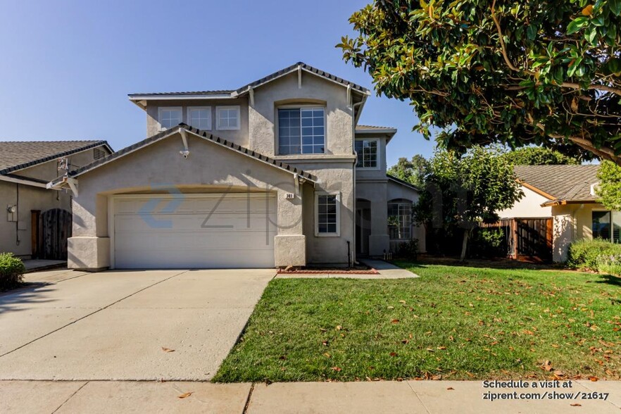 Primary Photo - 741 Vinca Ct