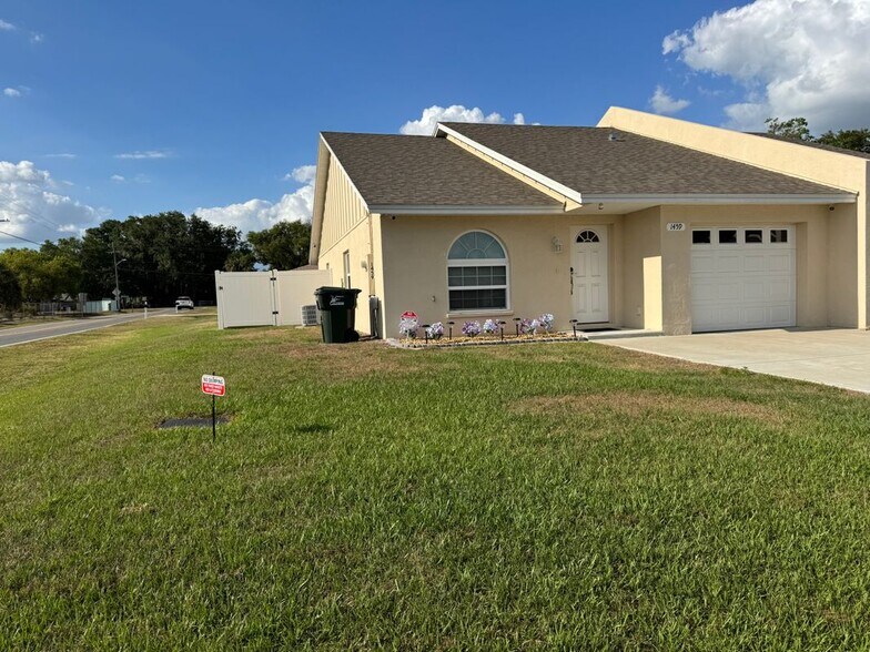 Building Photo - 1459 Shirley Dr