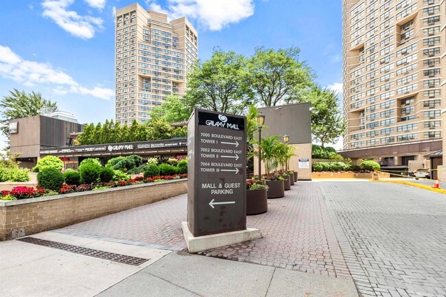 Building Photo - 7002 JFK Blvd E