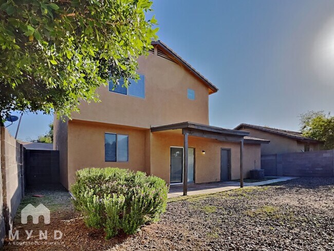 Building Photo - 3745 W Medlock Dr