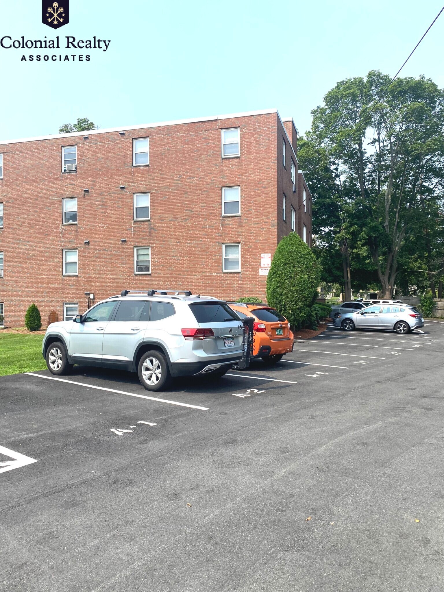 Building Photo - 190 Mt Auburn St