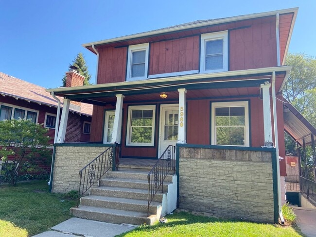 Primary Photo - 2BD/1BA In Hammond