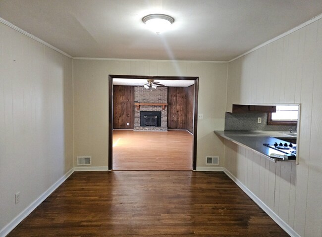Building Photo - 3101 Cabriolet Trail
