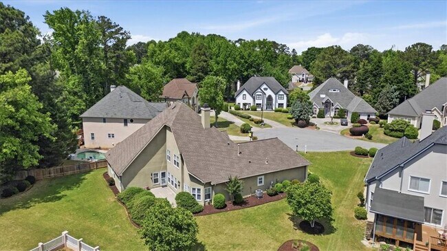 Building Photo - 210 Masters View Ct