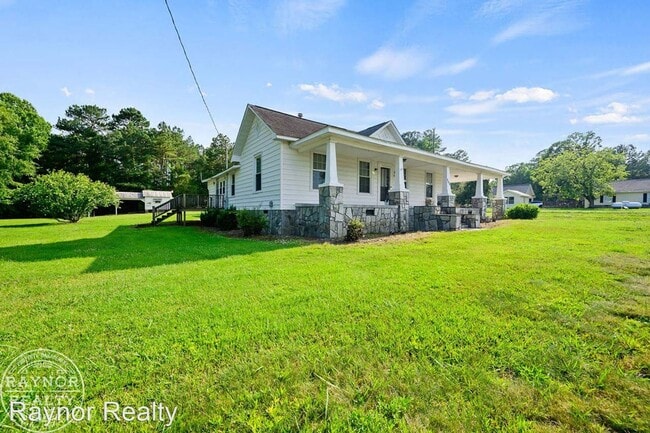 Building Photo - 2 br, 1 bath House - 4878 NC 56 E