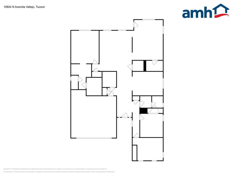 Building Photo - 10824 N Avenida Vallejo