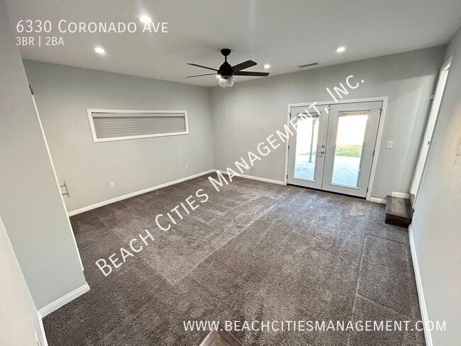 Building Photo - 6330 Coronado Ave
