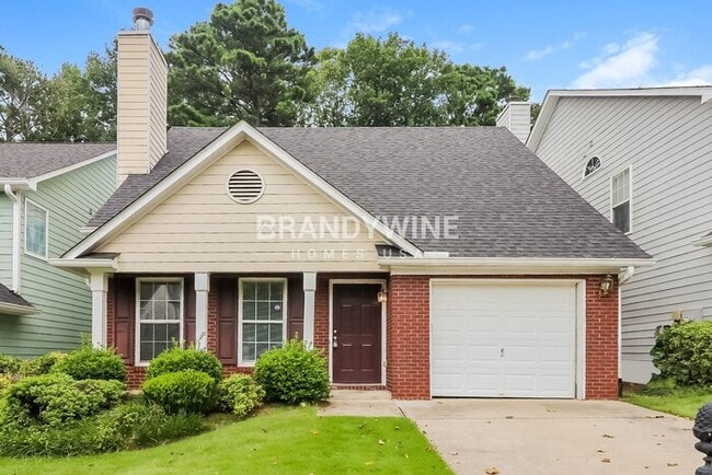 Building Photo - 1252 Gates Cir SE