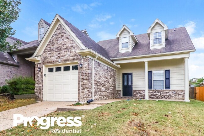 Building Photo - 2803 Maggie Woods Ln