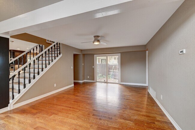 Building Photo - 3369 S Tulare Ct