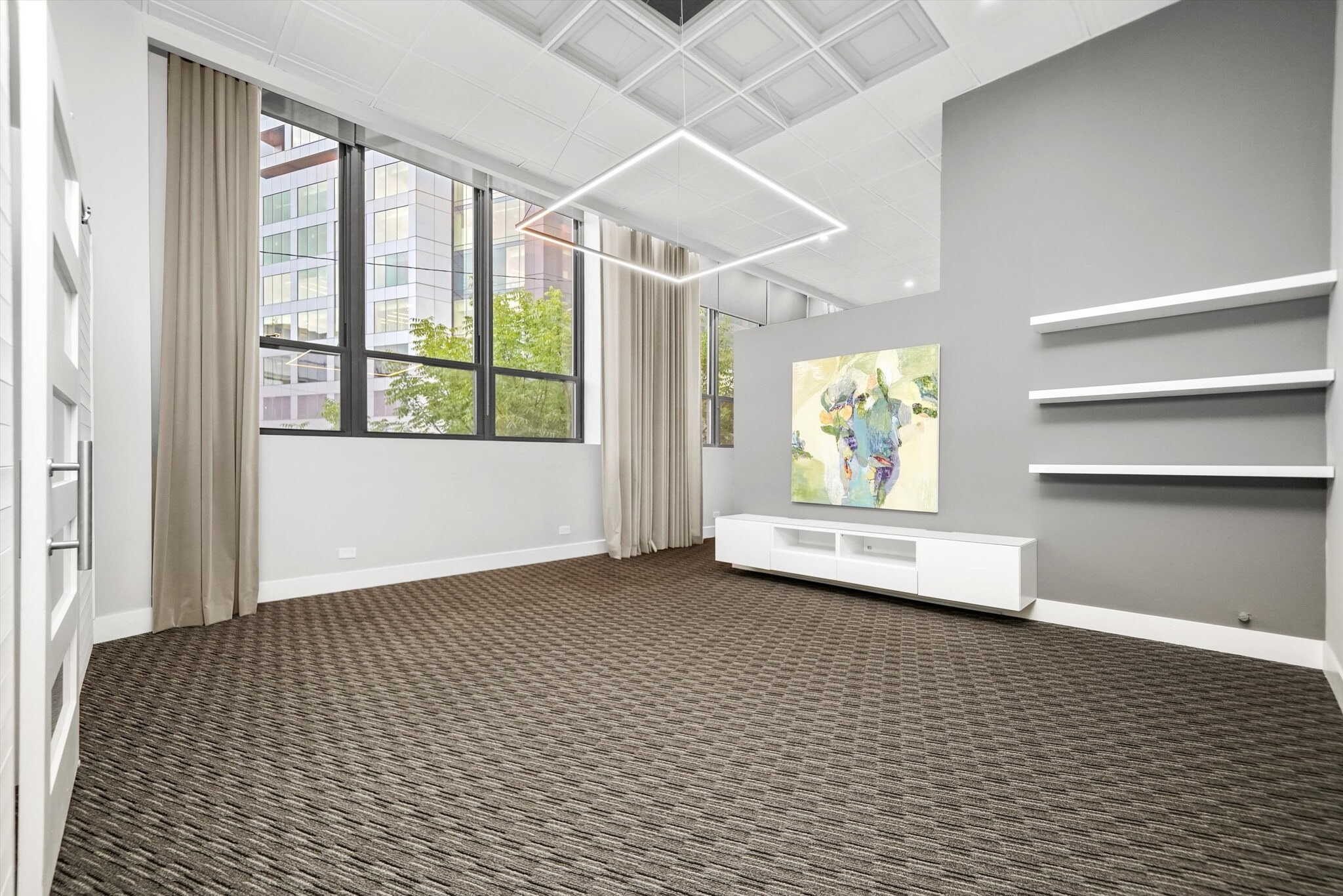 Building Photo - 300 N Ogden Ave