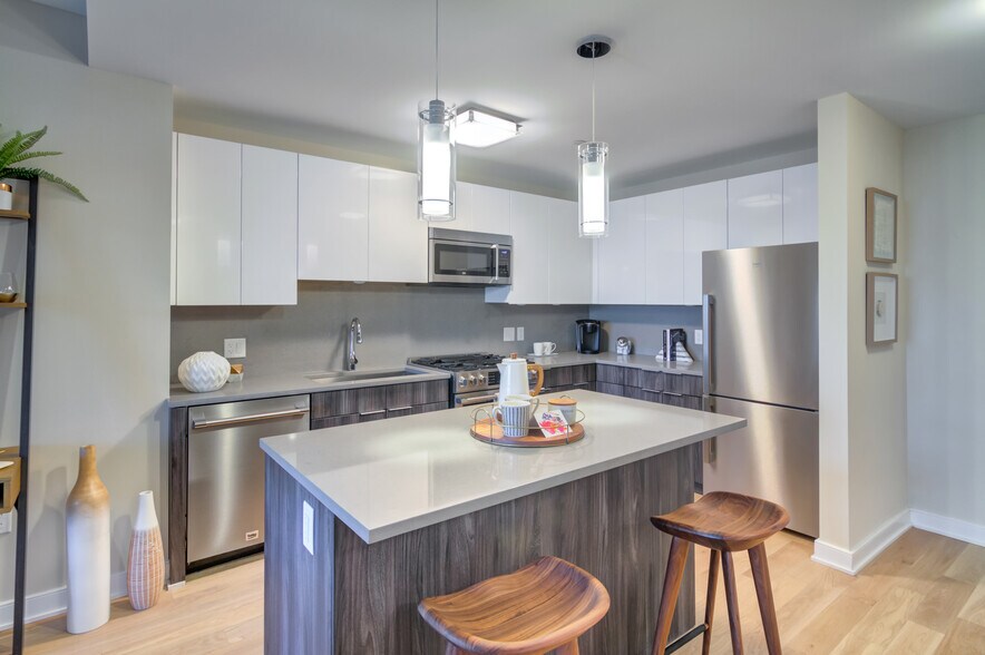 Atlantic Station 355 Atlantic St Stamford CT 06901 Apartment Finder