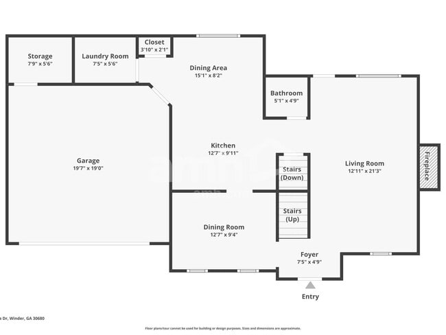 Building Photo - 154 Azalea Dr