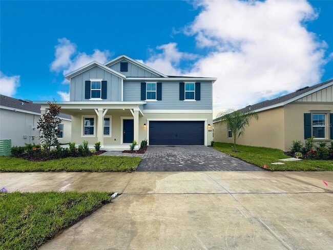 Building Photo - 4706 Golden Knight Blvd