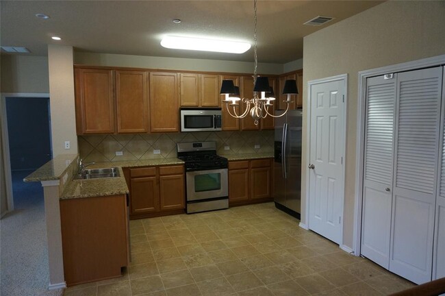 Building Photo - 14815 Avery Ranch Blvd