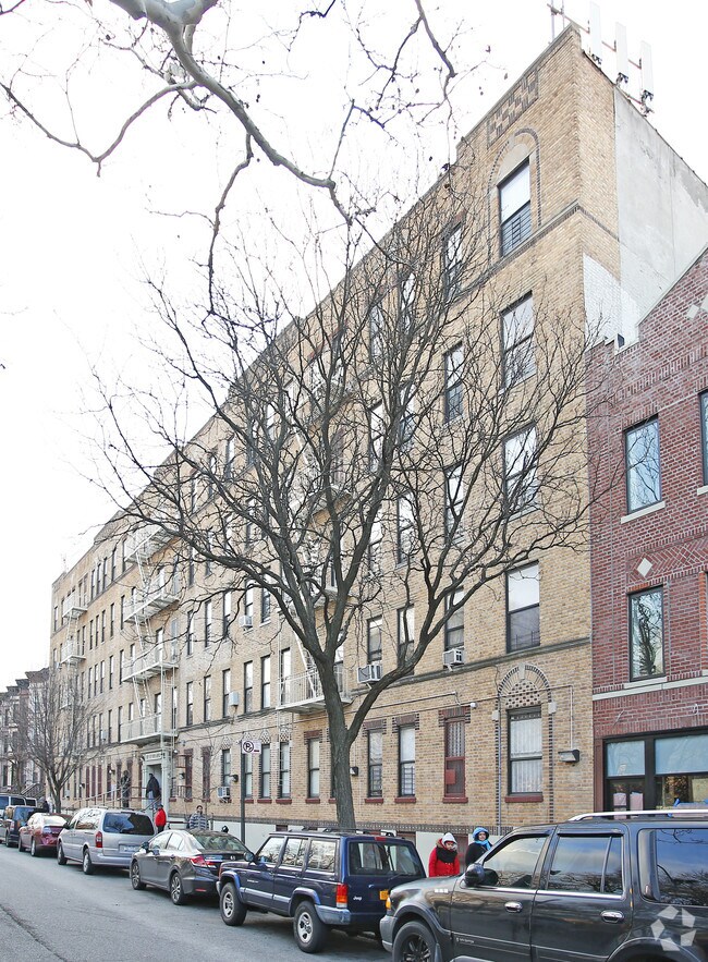 572 Greene Ave 572 Greene Ave Brooklyn NY 11216 Apartment Finder