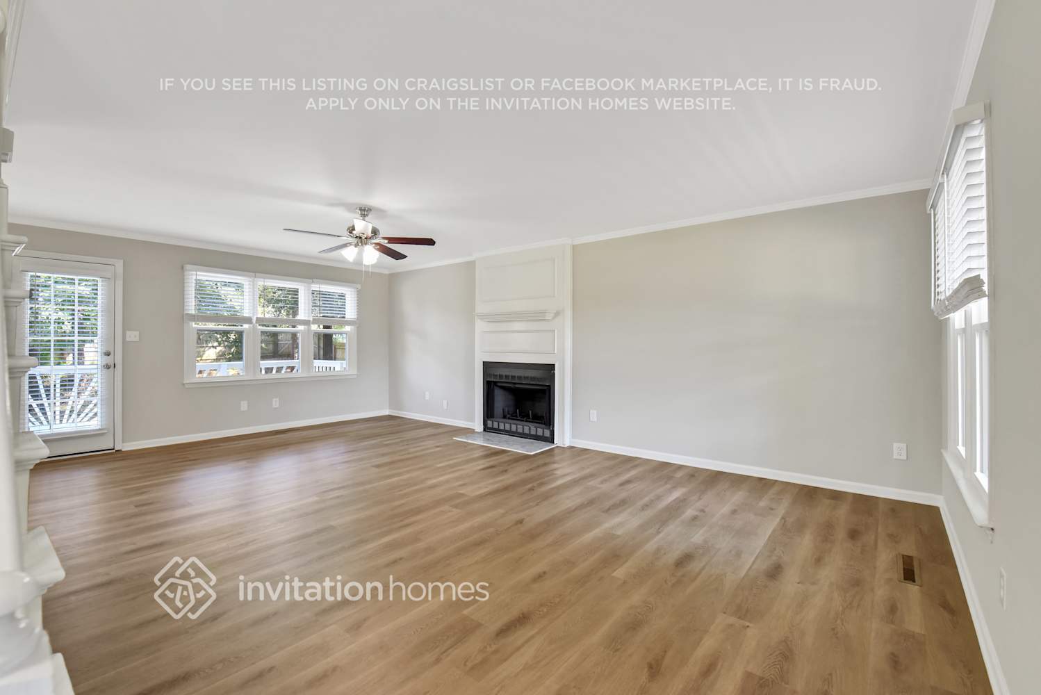 Building Photo - 6609 Wickville Dr