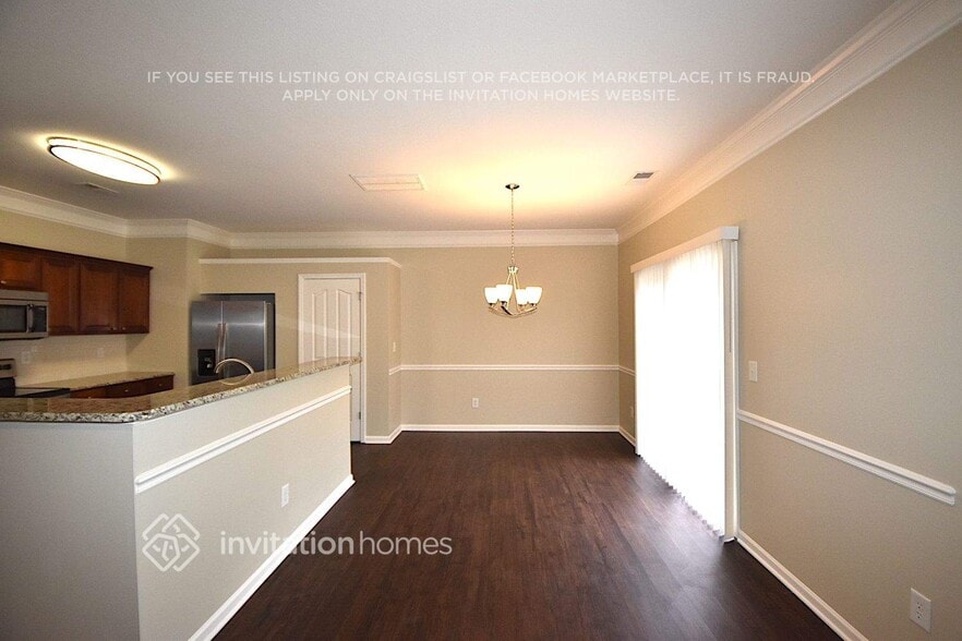 Building Photo - 3027 Ernest Russell Ct