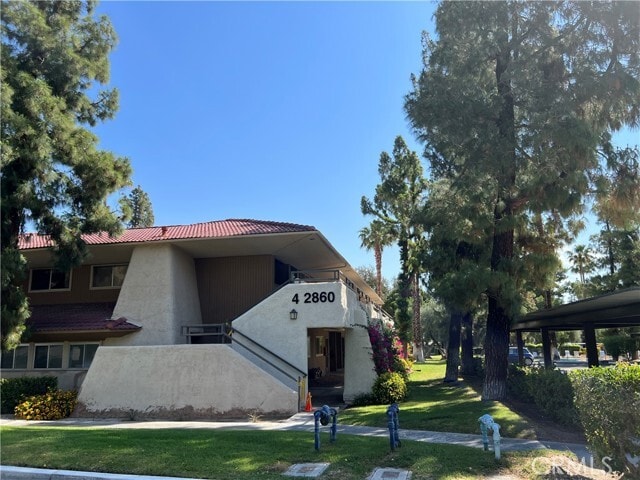 Building Photo - 2860 N Los Felices Rd