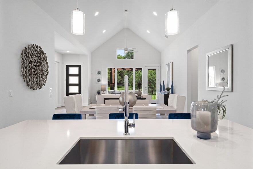 Legacy Park at Viridian 3148 Misty Forest Way Arlington TX 76005