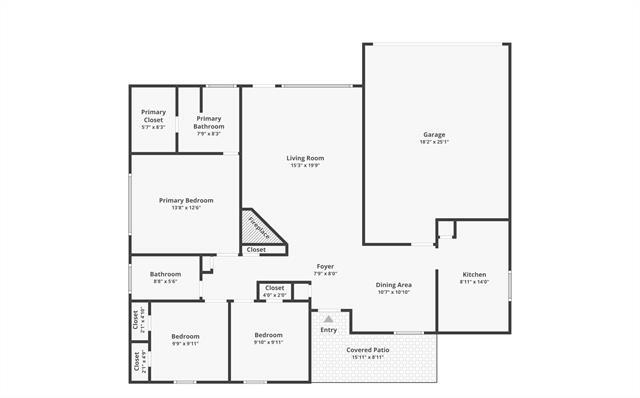 Building Photo - 3613 Dorchester Dr