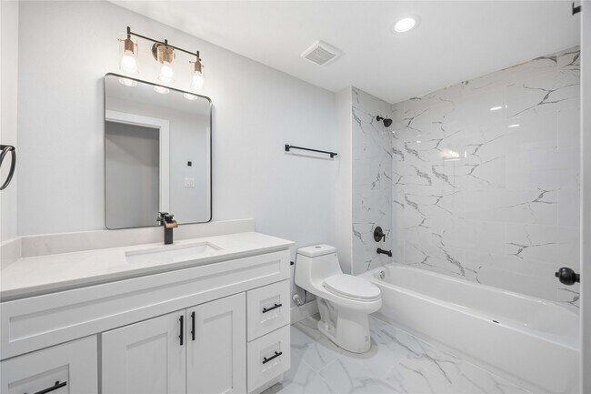 Building Photo - 7625 De Priest St