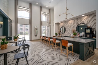 Interior Photo - Charleston at Fannin Station